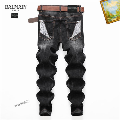 Balmain Jeans-0224
