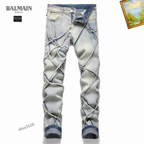 Balmain Jeans-0225