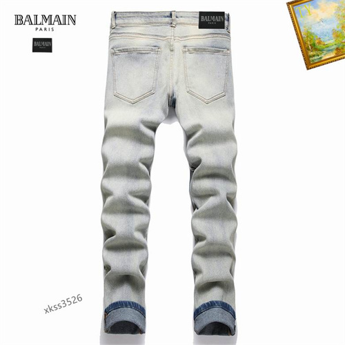 Balmain Jeans-0226
