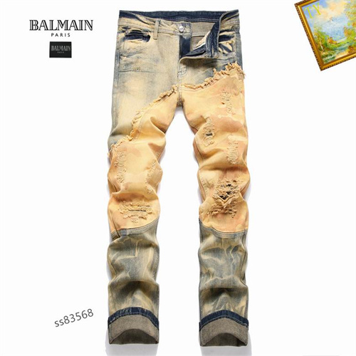 Balmain Jeans-0227