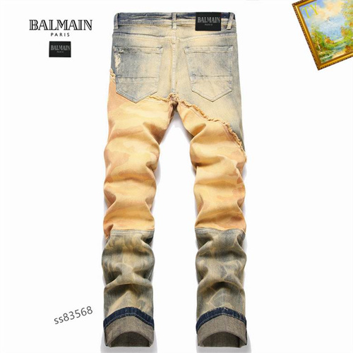 Balmain Jeans-0228