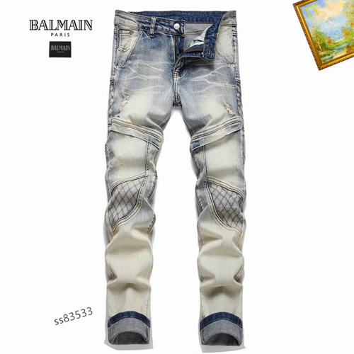Balmain Jeans-0229