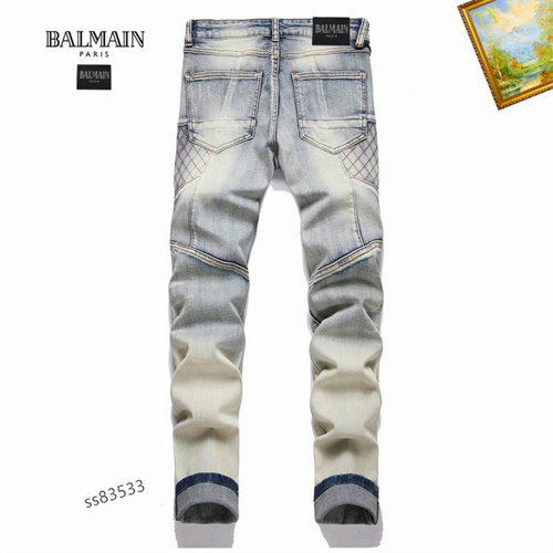 Balmain Jeans-0230