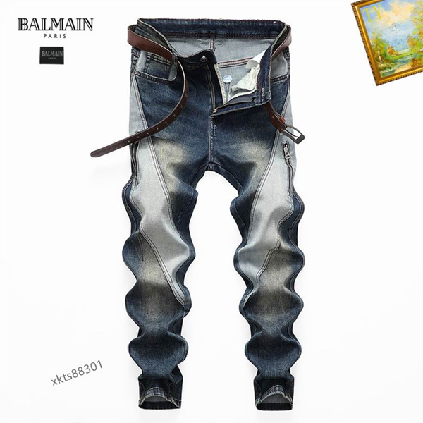Balmain Jeans-0231