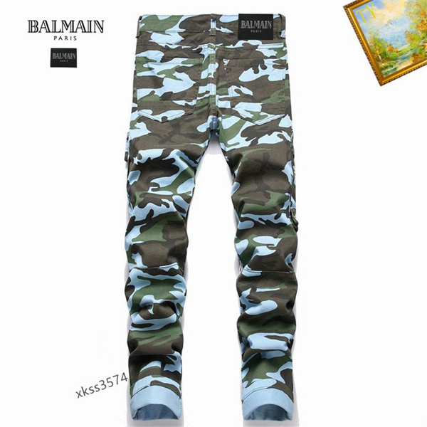 Balmain Jeans-0234