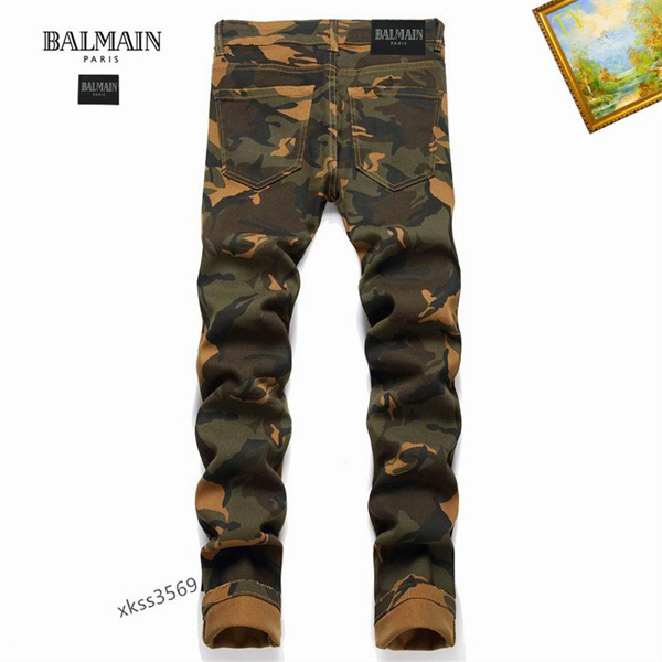 Balmain Jeans-0236