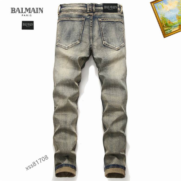 Balmain Jeans-0036