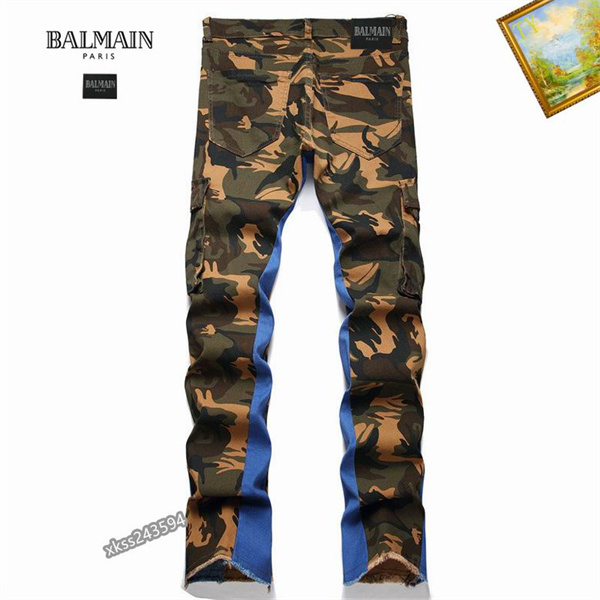 Balmain Jeans-0238