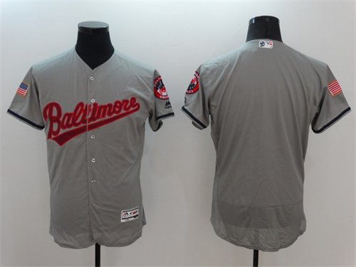 Baltimore Orioles Flexbase jerseys-010