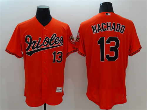 Baltimore Orioles Flexbase jerseys-012