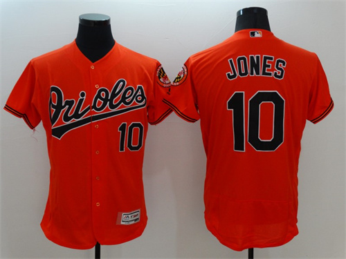 Baltimore Orioles Flexbase jerseys-013