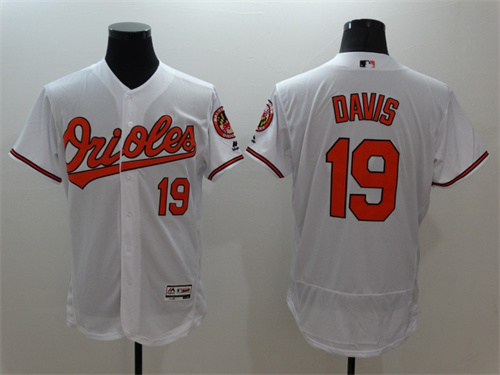 Baltimore Orioles Flexbase jerseys-019