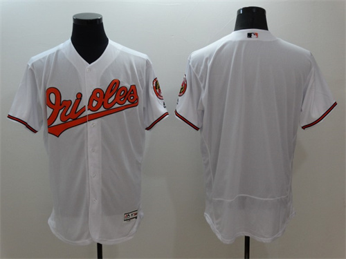 Baltimore Orioles Flexbase jerseys-020