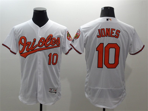 Baltimore Orioles Flexbase jerseys-022