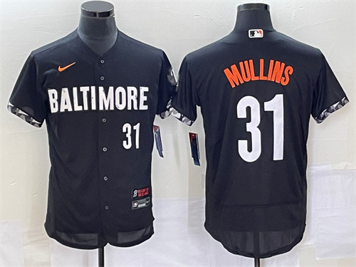 Baltimore Orioles Flexbase jerseys-040