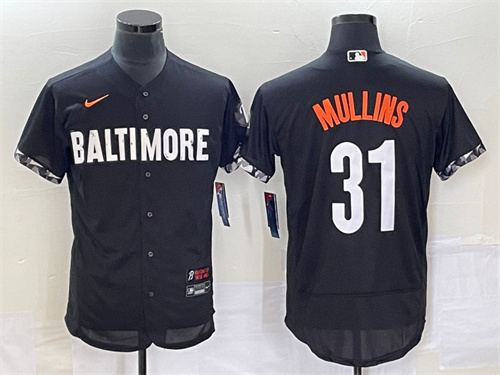Baltimore Orioles Flexbase jerseys-042