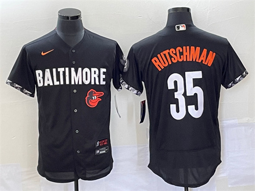 Baltimore Orioles Flexbase jerseys-043