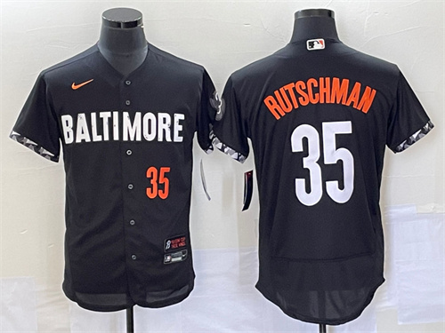 Baltimore Orioles Flexbase jerseys-046
