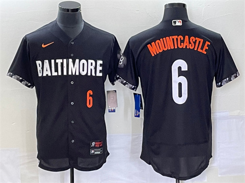 Baltimore Orioles Flexbase jerseys-055