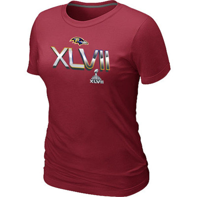 NFL Women's T-Shirt(1)-087