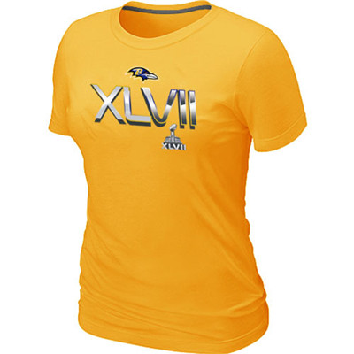NFL Women's T-Shirt(1)-122