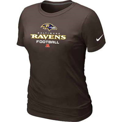 NFL Women's T-Shirt(4)-144