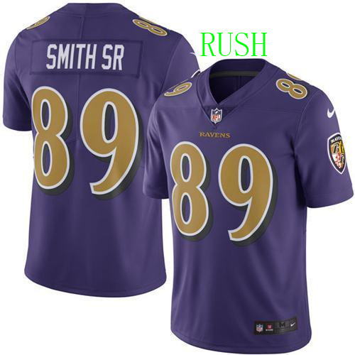 Baltimore Ravens Limited Jersey-048