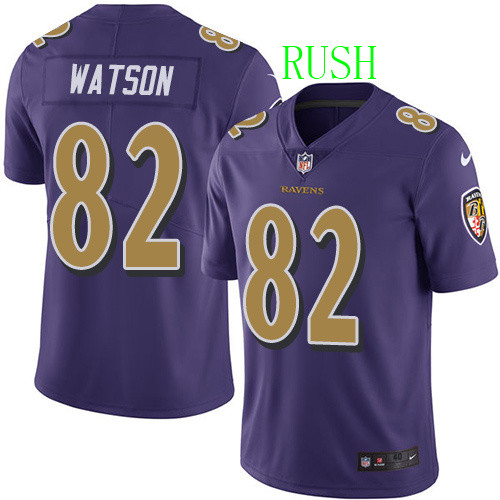 Baltimore Ravens Limited Jersey-067