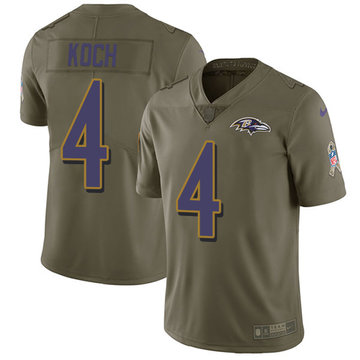 Baltimore Ravens Limited Jersey-099