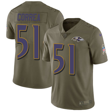 Baltimore Ravens Limited Jersey-118