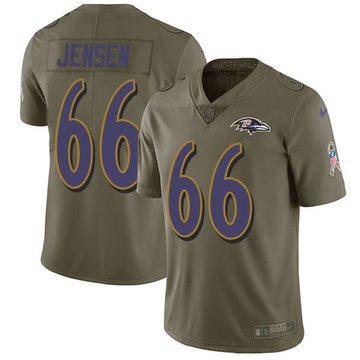 Baltimore Ravens Limited Jersey-125