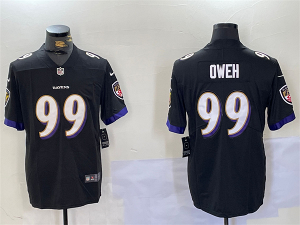 Baltimore Ravens Limited Jersey-0528