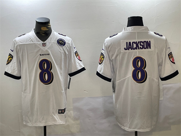 Baltimore Ravens Limited Jersey-0533