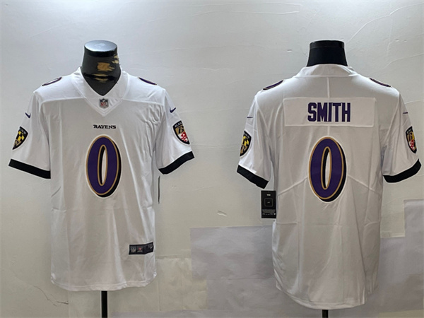 Baltimore Ravens Limited Jersey-0553