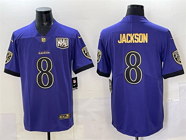 Baltimore Ravens Limited Jersey-0569