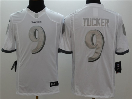 Baltimore Ravens Limited Jersey-015