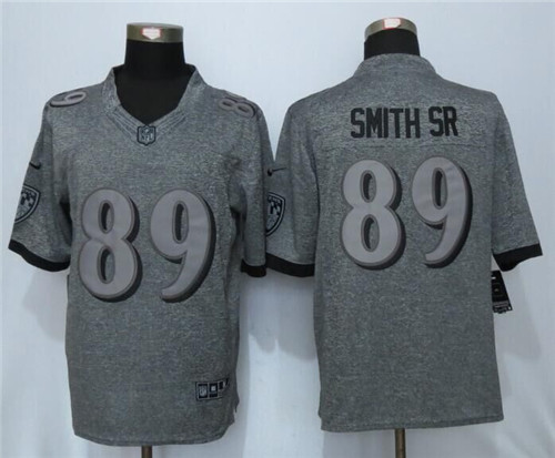 Baltimore Ravens Limited Jersey-026