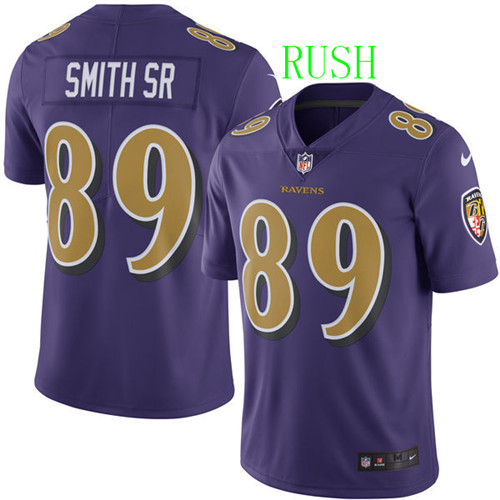 Baltimore Ravens Limited Jersey-029