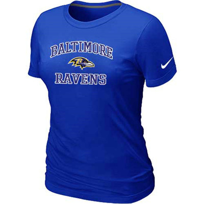 NFL Women's T-Shirt(5)-032