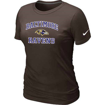 NFL Women's T-Shirt(5)-047