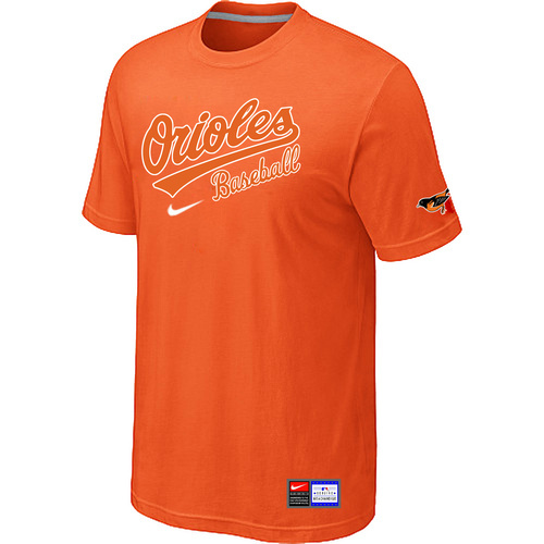 Baltimore orioles T-Shirt-010