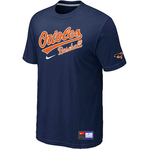 Baltimore orioles T-Shirt-004