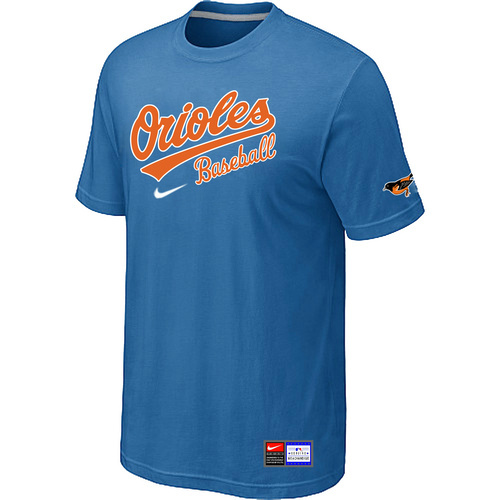 Baltimore orioles T-Shirt-009