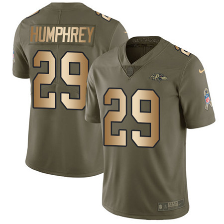 Baltimore Ravens Limited Jersey-176