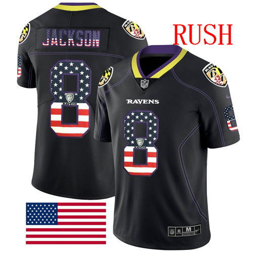 Baltimore Ravens Limited Jersey-333