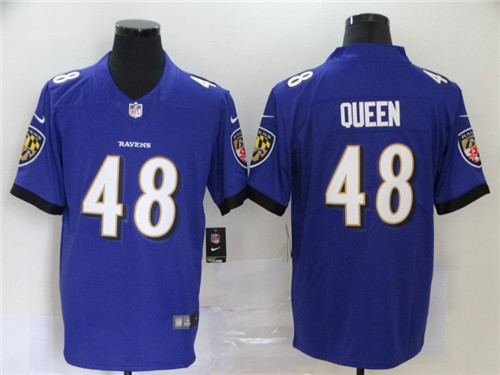 Baltimore Ravens Limited Jersey-391
