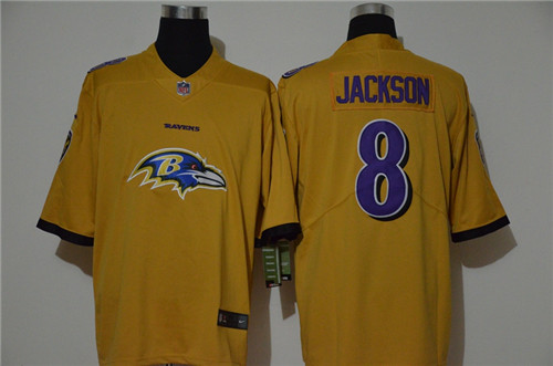 Baltimore Ravens Limited Jersey-393