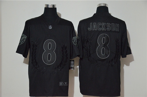 Baltimore Ravens Limited Jersey-395