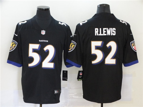 Baltimore Ravens Limited Jersey-396
