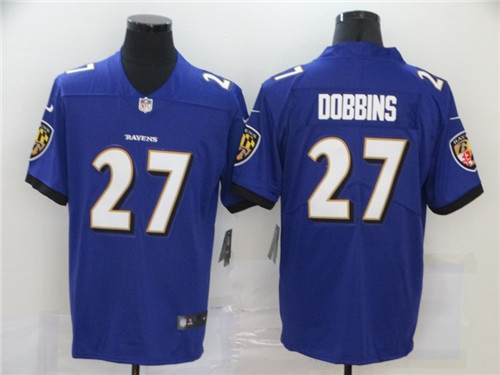 Baltimore Ravens Limited Jersey-398